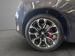 BMW X3 G45 30e xDrive