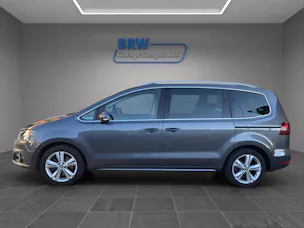 SEAT Alhambra 2.0 TDI 184 FR Li. 4x4 DSG S/S