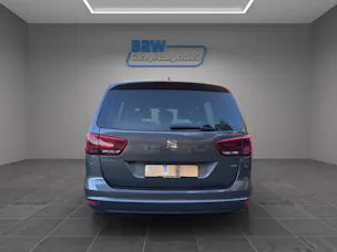 SEAT Alhambra 2.0 TDI 184 FR Li. 4x4 DSG S/S