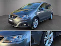 SEAT Alhambra 2.0 TDI 184 FR Li. 4x4 DSG S/S