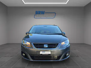 SEAT Alhambra 2.0 TDI 184 FR Li. 4x4 DSG S/S