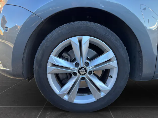 SEAT Alhambra 2.0 TDI 184 FR Li. 4x4 DSG S/S