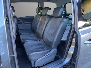 SEAT Alhambra 2.0 TDI 184 FR Li. 4x4 DSG S/S
