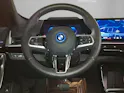 BMW X1 U11 30e xDrive paddles