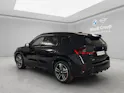 BMW X1 U11 30e xDrive paddles