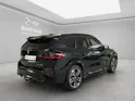 BMW X1 U11 30e xDrive paddles