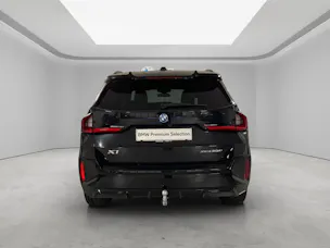 BMW X1 U11 30e xDrive paddles