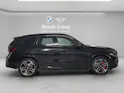 BMW X1 U11 30e xDrive paddles