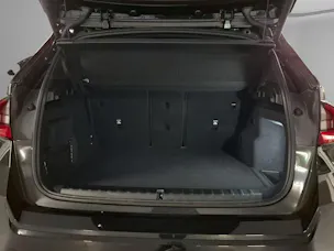 BMW X1 U11 30e xDrive paddles