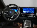 BMW X1 U11 30e xDrive paddles
