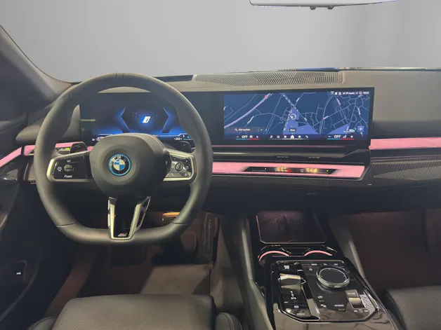 BMW 5er Reihe G61 Touring 550e xDrive