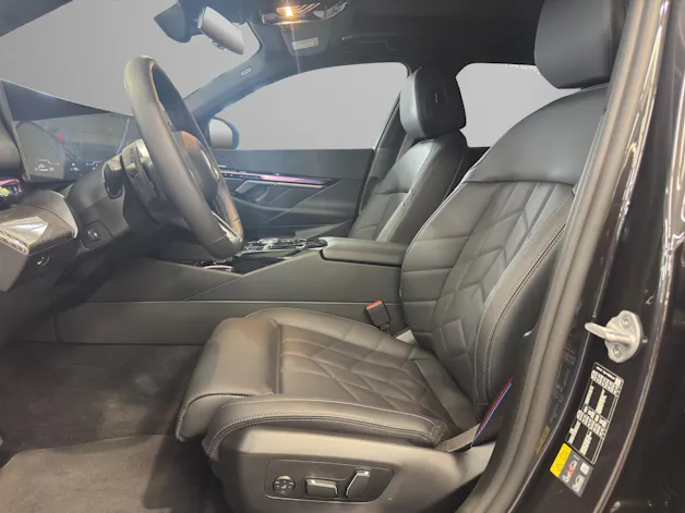 BMW 5er Reihe G61 Touring 550e xDrive