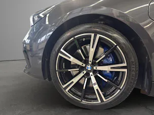 BMW 5er Reihe G61 Touring 550e xDrive