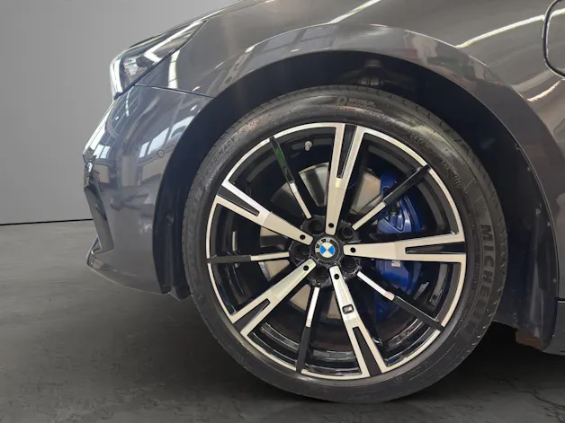 BMW 5er Reihe G61 Touring 550e xDrive