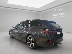 BMW 5er Reihe G61 Touring 550e xDrive