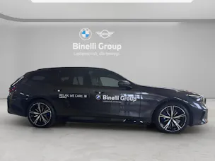 BMW 5er Reihe G61 Touring 550e xDrive