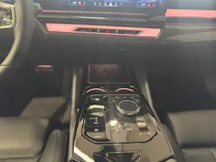 BMW 5er Reihe G61 Touring 550e xDrive