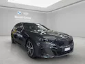 BMW 5er Reihe G61 Touring 550e xDrive