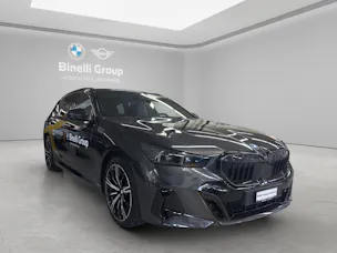 BMW 5er Reihe G61 Touring 550e xDrive