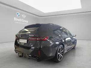 BMW 5er Reihe G61 Touring 550e xDrive