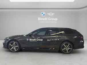 BMW 5er Reihe G61 Touring 550e xDrive