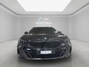 BMW 5er Reihe G61 Touring 550e xDrive