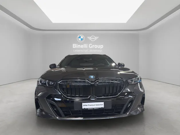 BMW 5er Reihe G61 Touring 550e xDrive