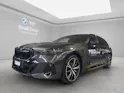 BMW 5er Reihe G61 Touring 550e xDrive