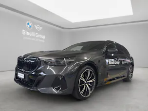 BMW 5er Reihe G61 Touring 550e xDrive
