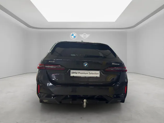 BMW 5er Reihe G61 Touring 550e xDrive