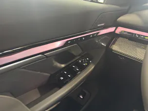 BMW 5er Reihe G61 Touring 550e xDrive