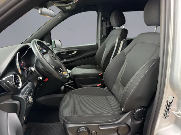 MERCEDES-BENZ V-Klasse V447 Van V 250 d lang 4matic