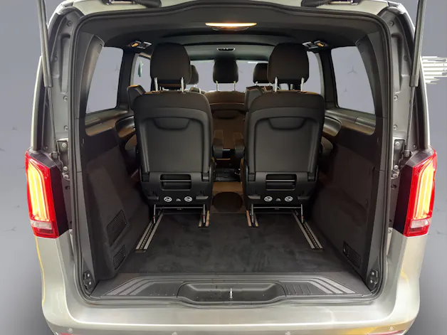 MERCEDES-BENZ V-Klasse V447 Van V 250 d lang 4matic