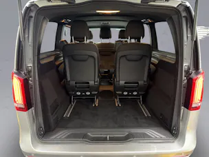 MERCEDES-BENZ V-Klasse V447 Van V 250 d lang 4matic