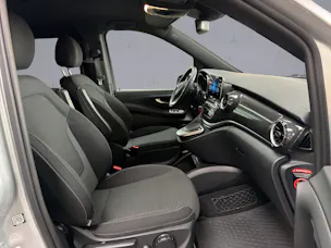MERCEDES-BENZ V-Klasse V447 Van V 250 d lang 4matic