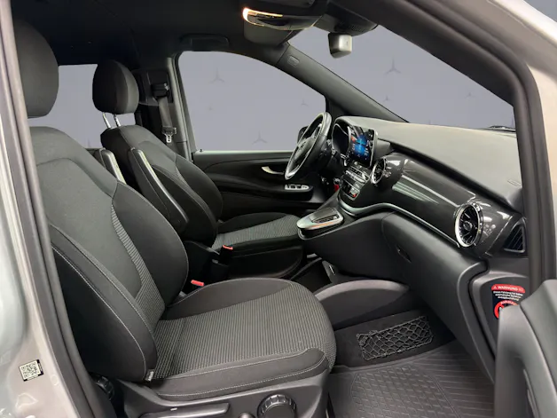 MERCEDES-BENZ V-Klasse V447 Van V 250 d lang 4matic