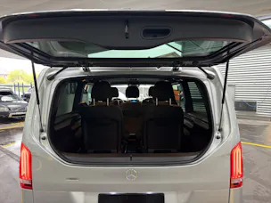 MERCEDES-BENZ V-Klasse V447 Van V 250 d lang 4matic