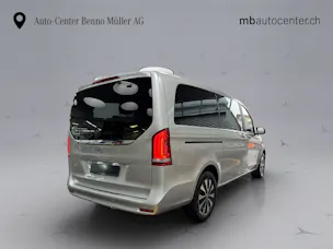 MERCEDES-BENZ V-Klasse V447 Van V 250 d lang 4matic