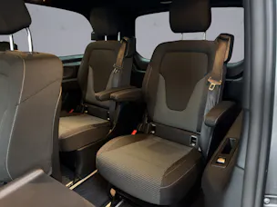 MERCEDES-BENZ V-Klasse V447 Van V 250 d lang 4matic
