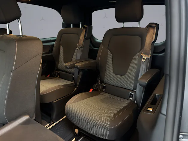 MERCEDES-BENZ V-Klasse V447 Van V 250 d lang 4matic