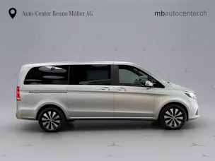 MERCEDES-BENZ V-Klasse V447 Van V 250 d lang 4matic