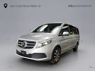 MERCEDES-BENZ V-Klasse V447 Van V 250 d lang 4matic
