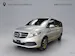 MERCEDES-BENZ V-Klasse V447 Van V 250 d lang 4matic