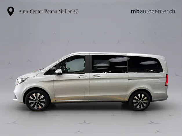 MERCEDES-BENZ V-Klasse V447 Van V 250 d lang 4matic