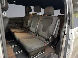 MERCEDES-BENZ V-Klasse V447 Van V 250 d lang 4matic