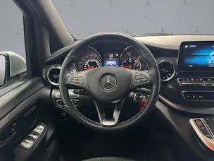 MERCEDES-BENZ V-Klasse V447 Van V 250 d lang 4matic