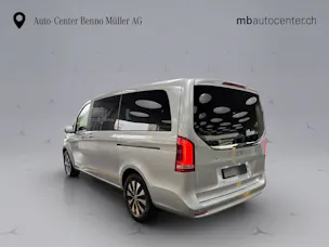 MERCEDES-BENZ V-Klasse V447 Van V 250 d lang 4matic