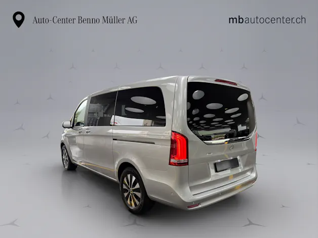 MERCEDES-BENZ V-Klasse V447 Van V 250 d lang 4matic
