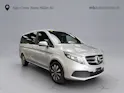 MERCEDES-BENZ V-Klasse V447 Van V 250 d lang 4matic