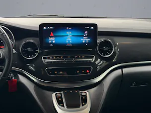 MERCEDES-BENZ V-Klasse V447 Van V 250 d lang 4matic